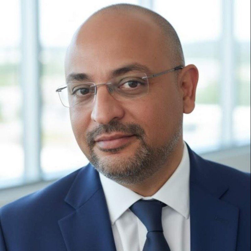 Kamal E. Aly